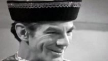 Doctor Who S03E33 The Celestial Toymaker Pt 4 The Final Test (1963–1989)