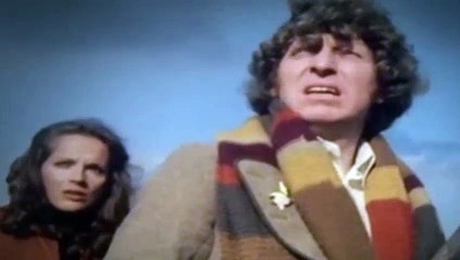 Doctor Who Season 16 Episode 20 The Power Of Kroll Pt 4