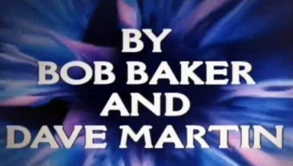 Doctor Who S16E26 The Armageddon Factor Pt 6