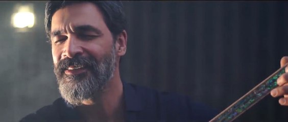 Uğur Işılak - Hayaller Her Zaman Yarıda Kalır