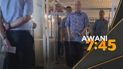 Pasca PRU15 | Ismail Sabri nafi wujud pertemuan tertutup