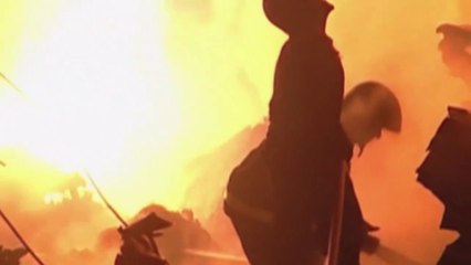 تحقيقات الكوارث الجوية - مدارج محفوفة بالمخاطر