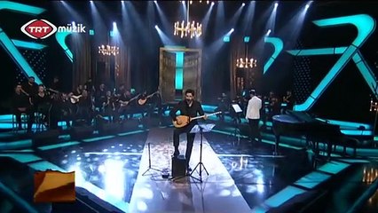 Uğur Işılak - Ağlama Gözlerim Mevla Kerimdir