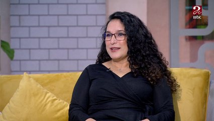 الفنانة التشكيلية ماريان بشارة عن معرض ( أسبوع الفن ) : شاركت بـ5 لوحات فنية ترصد الشارع المصري والموروث الشعبي