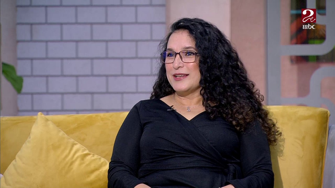 الفنانة التشكيلية ماريان بشارة عن معرض ( أسبوع الفن ) : شاركت بـ5 لوحات فنية ترصد الشارع المصري والموروث الشعبي