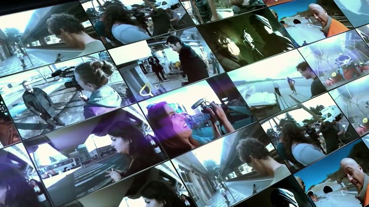 Engineering Catastrophes Season 1E pisode 3 Leaning Towers of Terror