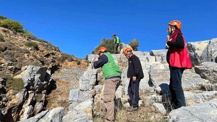 21 yaşındaki kayıp Sedanur'u bulmak için arama çalışması başlatıldı