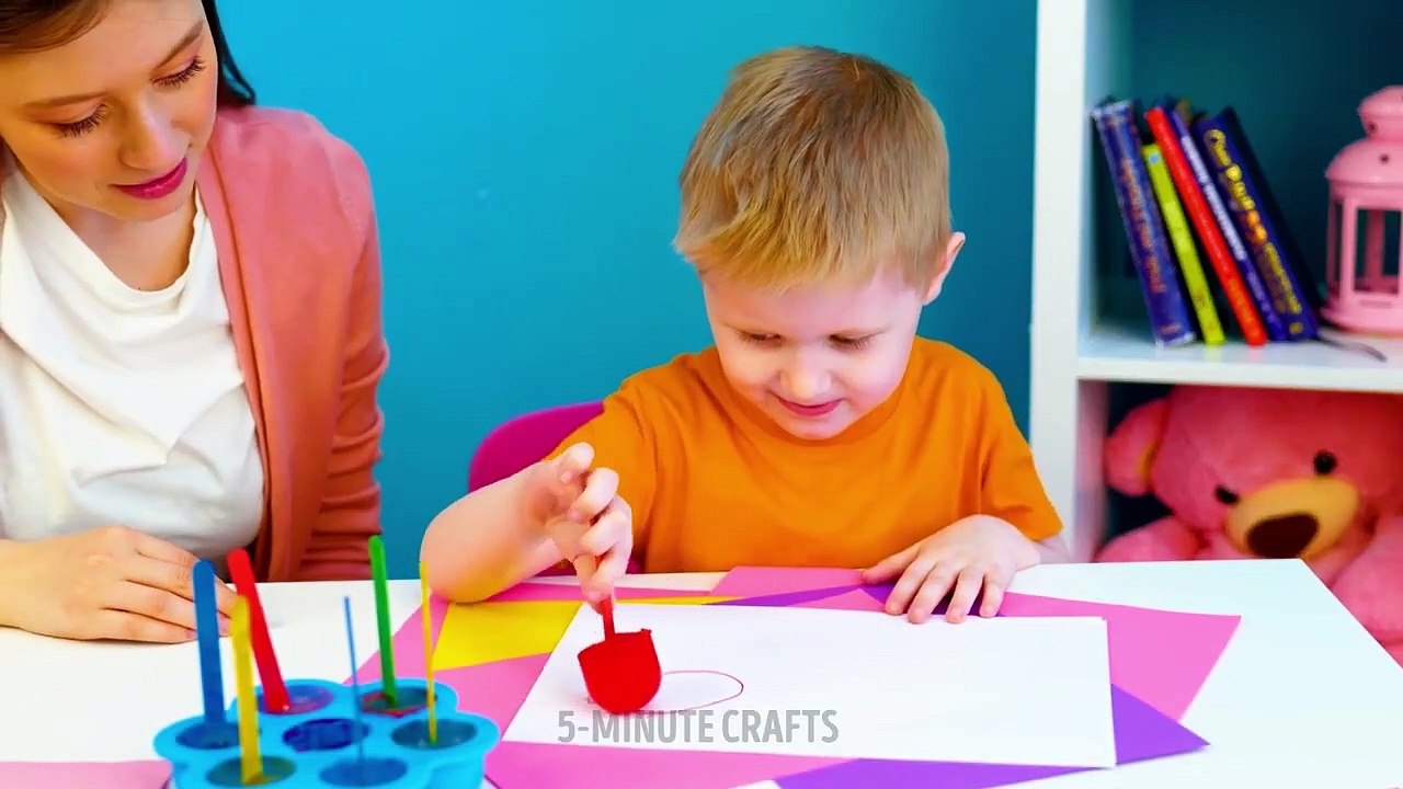 EASY PARENTING HACKS || YUMMY SNACK IDEAS FOR PARENTS