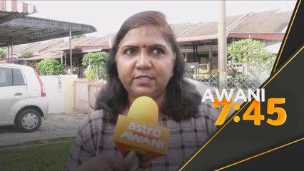 Hentikan Berpolitik | Tumpu kepada majukan negara dan ekonomi rakyat