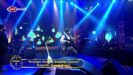 Uğur Işılak - Kirpiğin Kaşına Değdiği Zaman
