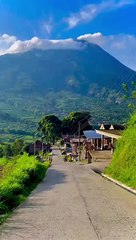 Bukit Cilenguk selo Boyolali