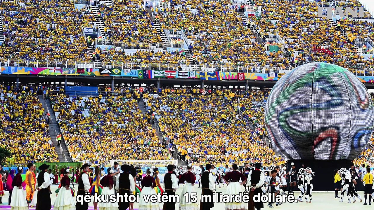 Disa fakte që ndoshta nuk i dini rreth Kupës së Botës të Katarit