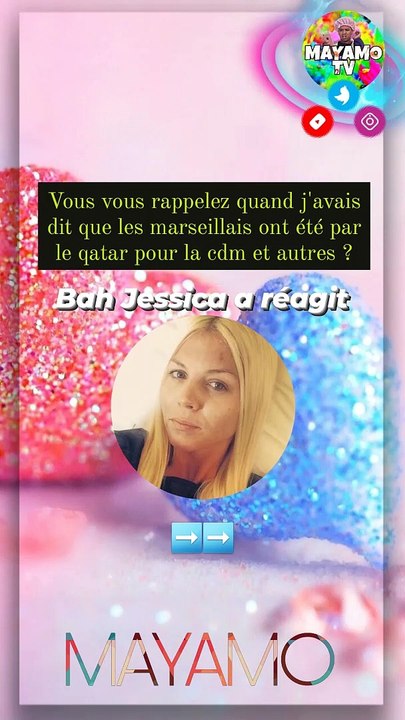 "On est là pour promouvoir" : Les Marseillais payés pour la Coupe du Monde 2022 au Qatar ? Nikola Lozina semble confirmer malgré le démenti de Jessica Thivenin !