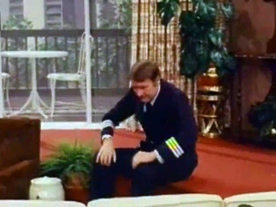 The Bob Newhart Show S01E07 Father Knows Worst