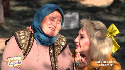 Bahar Kapıda - Edremit | 26 Kasım 2022