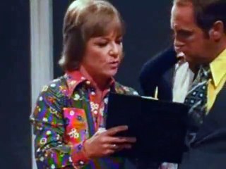 The Bob Newhart Show S01E11 I Want To Be Alone