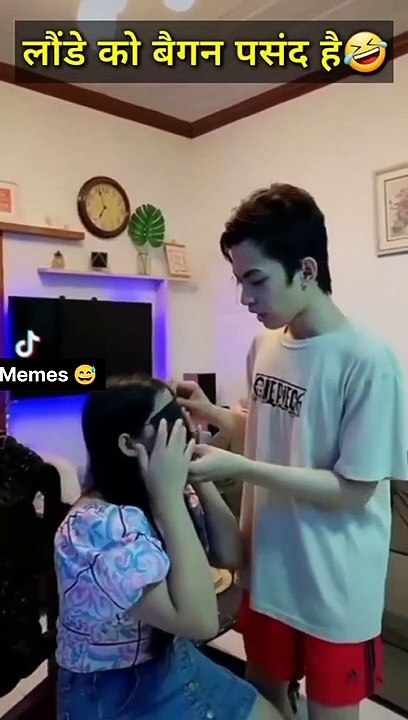 new hot romantic and funny memes video❤_ hot sexy Video. ladki ne to moj kar di_ wah kya seenhai.