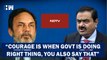 NDTV Takeover a Responsibility; Invited Pronnoy Roy To Remain As Chair Gautam Adani In FT Interview