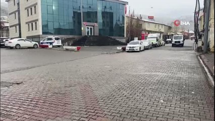 Her yıl metrelerce karla mücadele eden Bingöllüler kar bekliyor