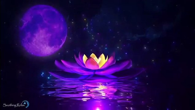 Dormir Rapidement et Profondement en 5 Minutes Sommeil Très Profond Musique Pour Dormir Rapidement