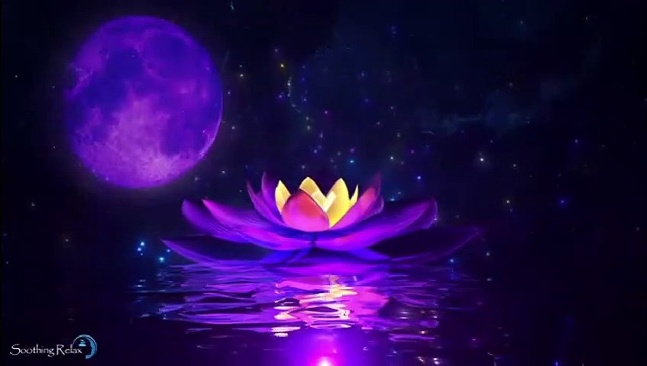 Dormir Rapidement et Profondement en 5 Minutes Sommeil Très Profond Musique Pour Dormir Rapidement