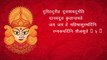 Aigiri Nandini With Lyrics  Mahishasura Mardini  महिषासुर मर्दिनी स्तोत्र  Devotional Orchid 369