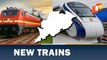 Odisha To Get Jagannath Express, Vande Bharat Express