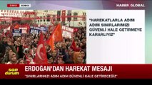 Cumhurbaşkanı Erdoğan'dan Konya'da barınaktaki vahşetle ilgili açıklama