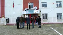 Yozgat'tan akıllara durgunluk veren haber: Bir okuldaki SRC sınavında 36 kişi sahte kimlikle yakalandı, bir kişi tuvaletten kaçtı