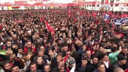Cumhurbaşkanı Erdoğan Konya'daki Köpek Katliamına Tepki: Kimse Hayvanlara Eziyet Edemez -TGRT Haber