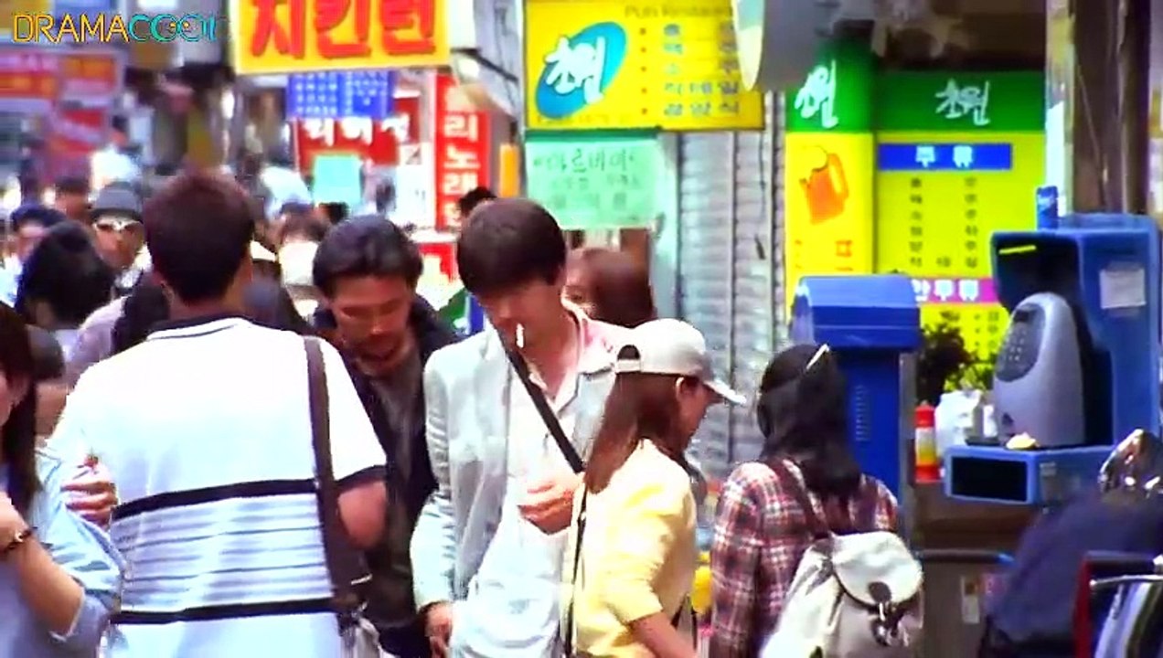 Road Movie - BL movie - Eng sub part 1/1