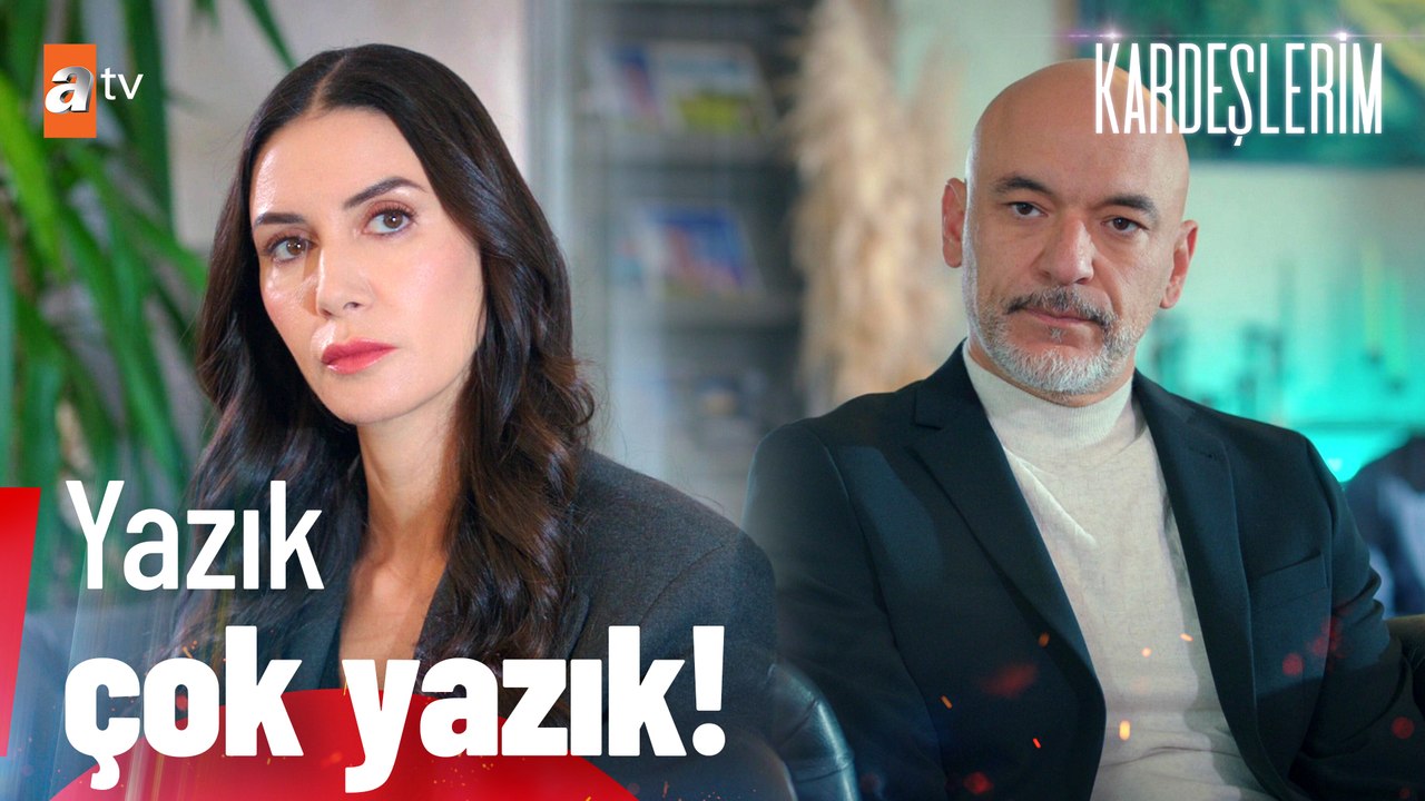 Ömer benim için hiçbir şey ifade etmiyor - Kardeşlerim 69. Bölüm