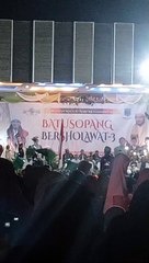 Sholawat Ahmad Ya Habibi