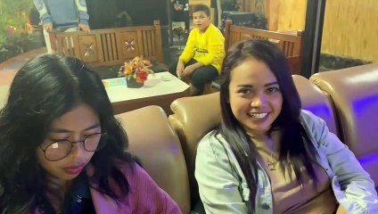 بالفيديو: "كفو للسعودية".. حشود إندونيسية لمساندة "الأخضر" في مواجهة بولندا