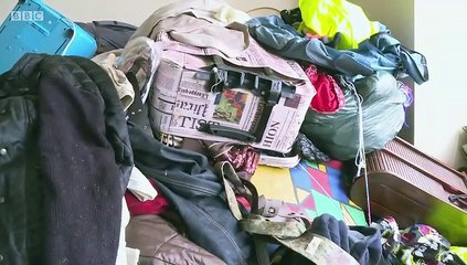 The Housing Enforcers S04E09