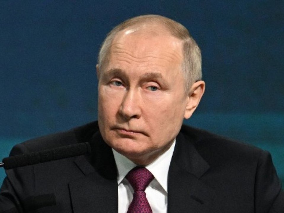 Aus Mangel: Russland feuert Flugkörper ohne Munition ab