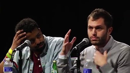 Discussion: The Celebrity Economy In Music  Music 2015  SXSW