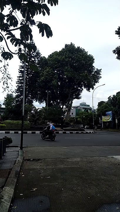 Kota yang sejuk