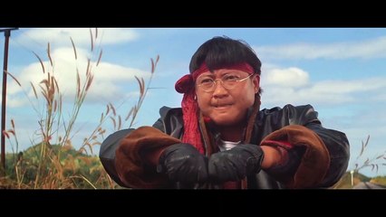 Shanghaï Express Bande-annonce (EN)