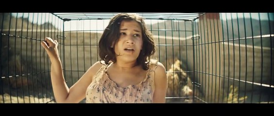 The Farm Bande-annonce (EN)