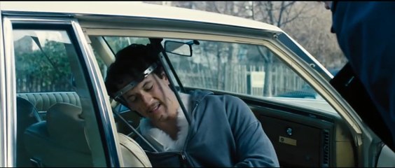 K.O. - Bleed For This Bande-annonce (UK)