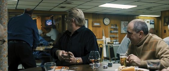 K.O. - Bleed For This Bande-annonce (RU)