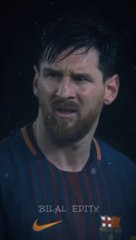 leon messi strike football