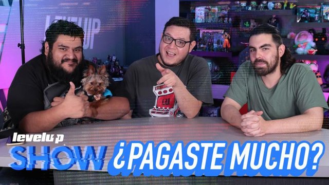 ¿LO BARATO SALE CARO? Juegos baratos, peligros de los micropagos y sentimientos de culpa