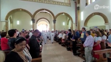 Dom João Braz de Aviz celebra 50 anos de ordenação na Catedral; acompanhe