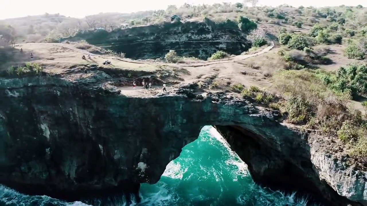 Bali Beautiful Island
