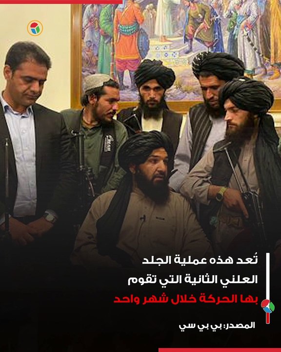 طالبان تنفذ عقوبات الجلد علناً.. كيف عادت عقارب الساعة إلى الوراء في أفغانستان؟