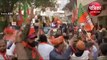 AAP पार्टी की तमाम घोषणाएं कोरी साबित हुई : CM पुष्कर सिंह धामी