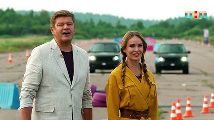 Вызов - 7 выпуск