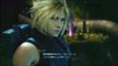 【 FF7】Final Fantasy7 REMAKE ファイナルファンタジー7　リメイク それぞれの決意（バレット、エアリス、ティファ）